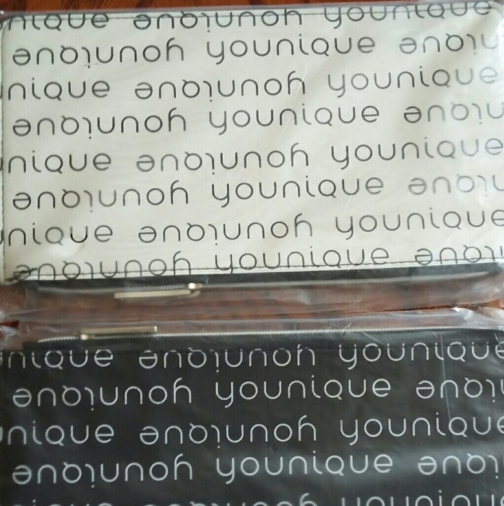 Younique make-up bag
